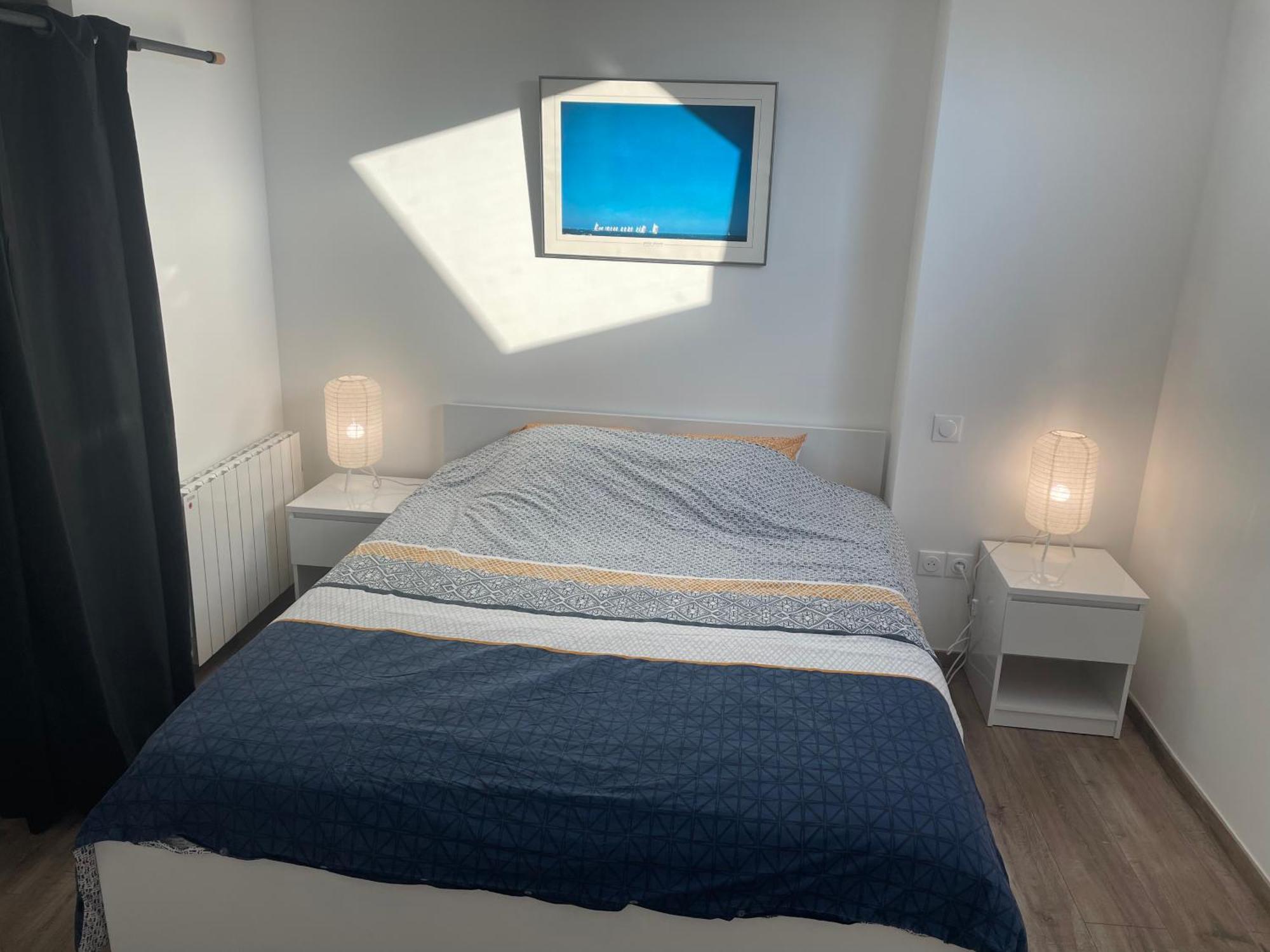 Maison Renovee Au Calme Bieville-Beuville Екстер'єр фото