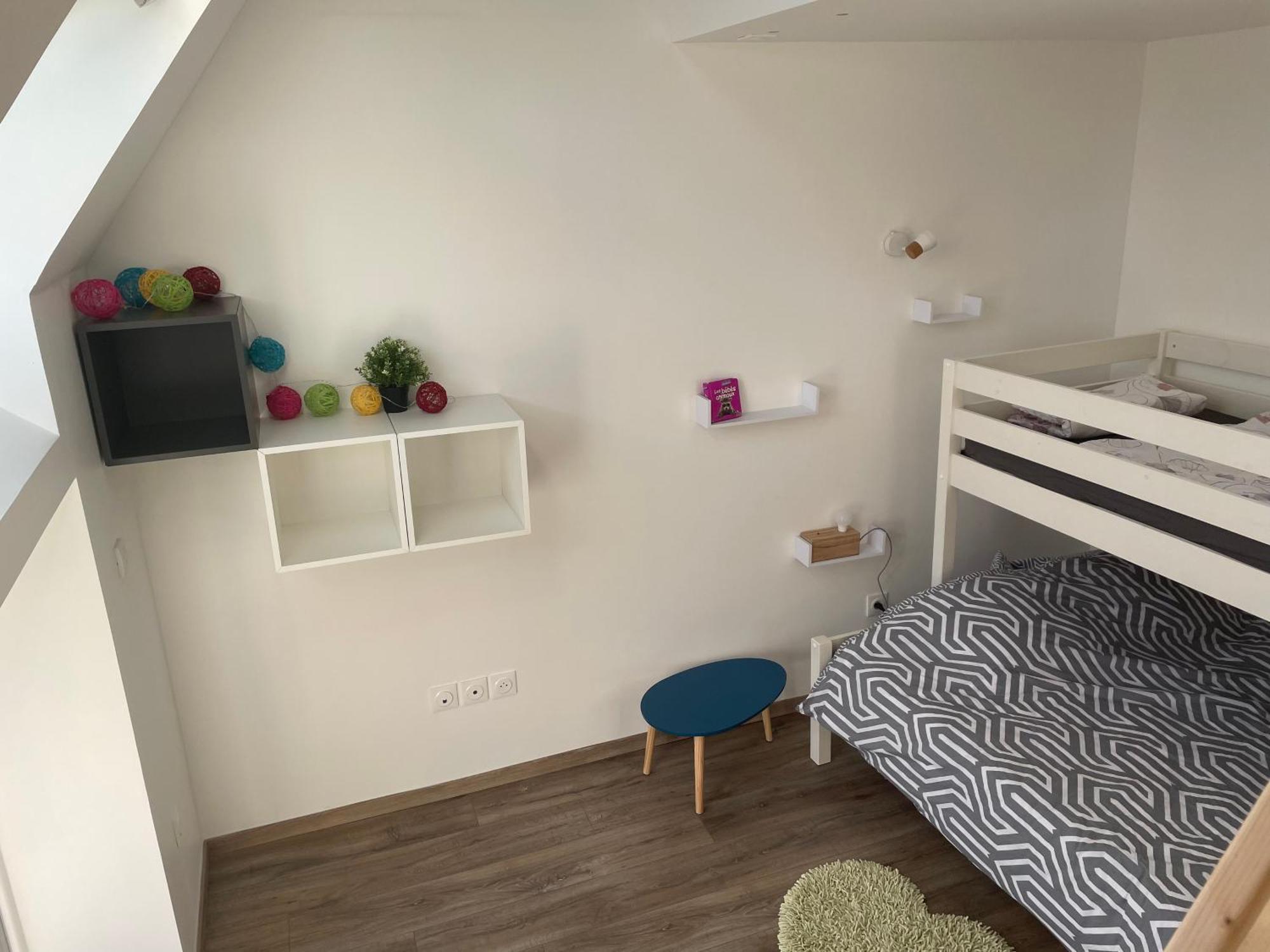 Maison Renovee Au Calme Bieville-Beuville Екстер'єр фото
