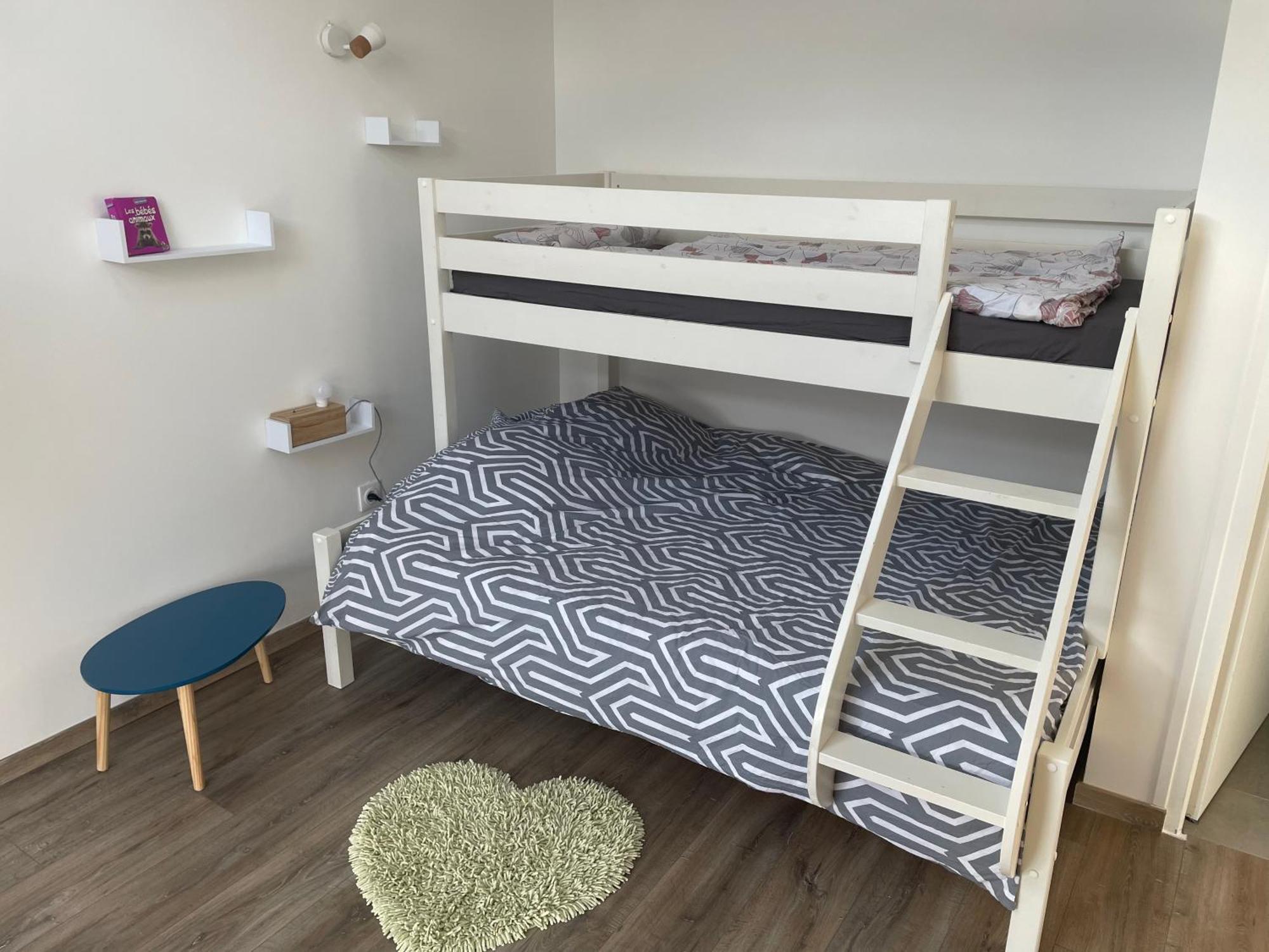 Maison Renovee Au Calme Bieville-Beuville Екстер'єр фото