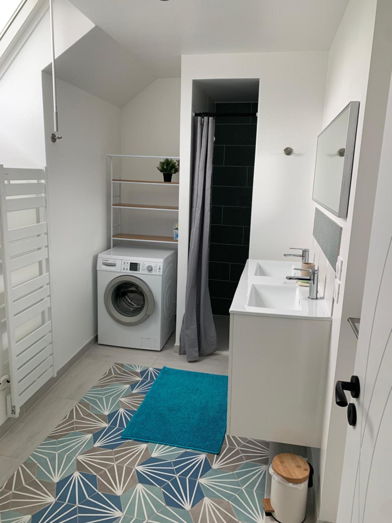 Maison Renovee Au Calme Bieville-Beuville Екстер'єр фото